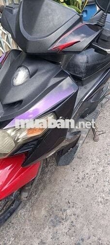 Em có một xe máy hiệu Yamaha bán