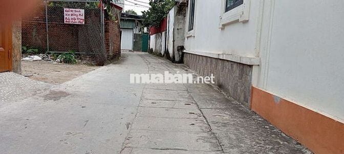 bán đất cổ dương,tiên dương cũ , tặng nha ở mới tinh
