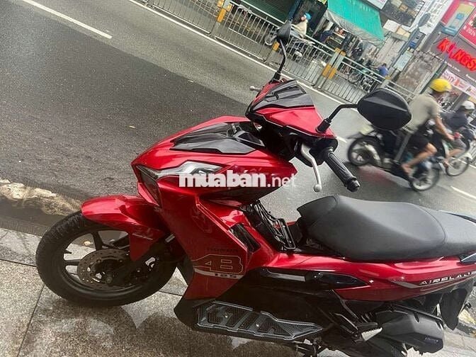 Honda air blade4val 2023 mới 90% hồ sơ gốc tầm tay