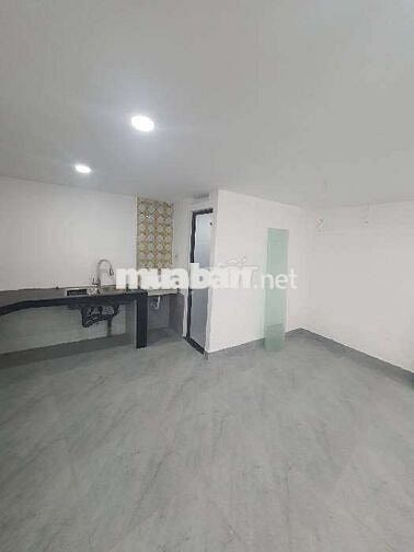 💥QUẬN 3💥 3 TẦNG X 50m2 
Siêu Vị Trí - Cạnh MT HXH 
📌📌 Chỉ 6,5 Tỷ