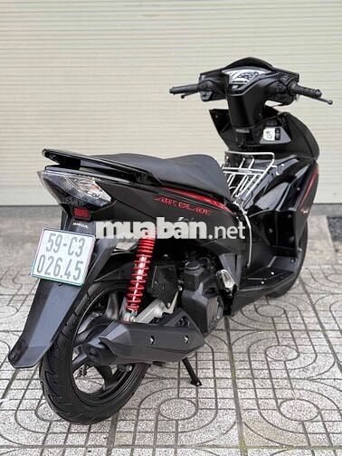 Air blade 2015 Máy Zin BSTP 9 Chủ Hỗ Trợ Trả Góp
