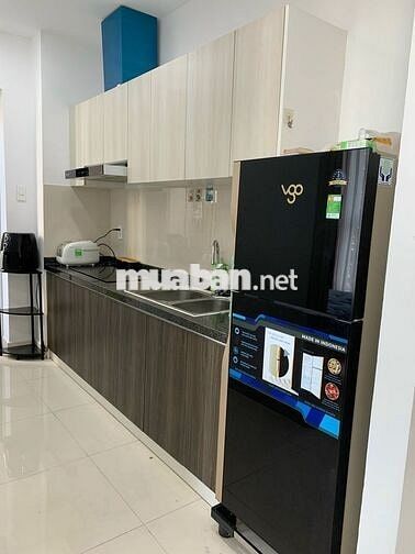 💥CHO THUÊ C/C CỘNG HOÀ GARDEN 2 PHÒNG👉 FULL NỘI THẤT T12 Ở