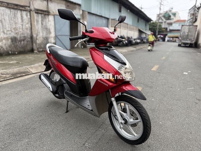 Honda Click Nguyên Thuỷ 210 Xe đẹp keng Máy êm