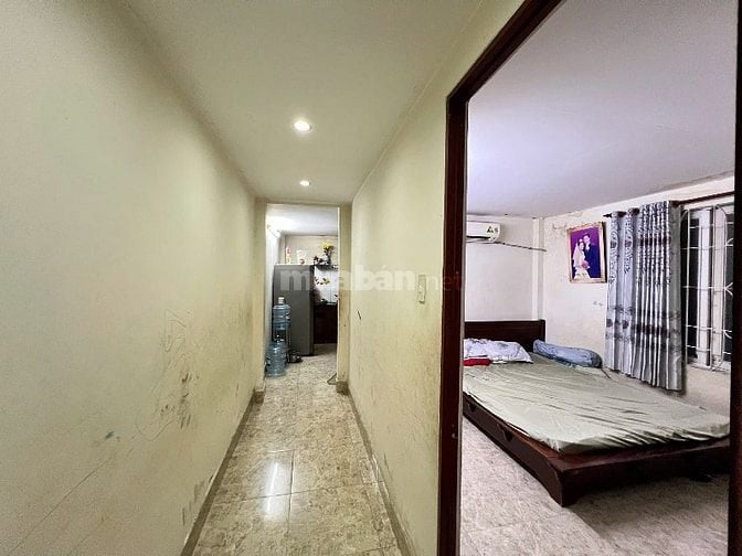 ⭐️Nhà DT:5,2x14,5m hẻm 1 trục Đường Số 4, P16, Q.Gò Vấp.