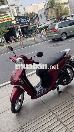 yamaha Janus  2016 bs tp xe đẹp mới lột keo