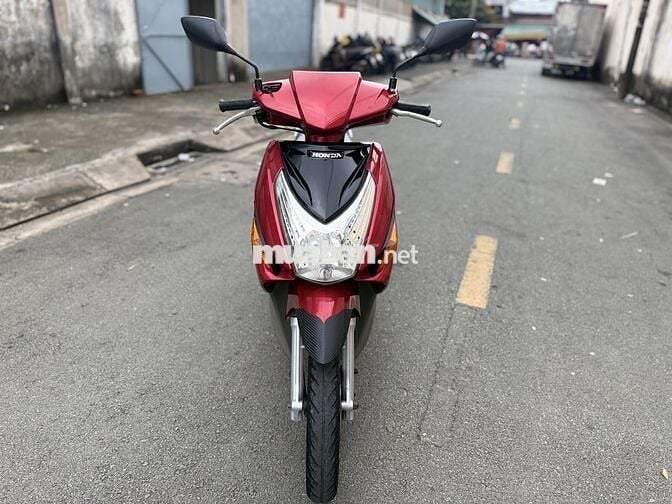 Honda Click Nguyên Thuỷ 210 Xe đẹp keng Máy êm