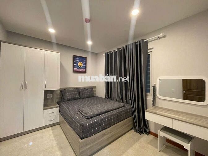 2 bedrooms for rent in Muong Thanh Khanh Hoa, 04 tran phu