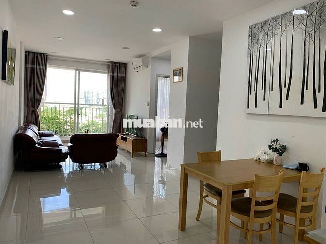💥CHO THUÊ C/C CỘNG HOÀ GARDEN 2 PHÒNG👉 FULL NỘI THẤT T12 Ở