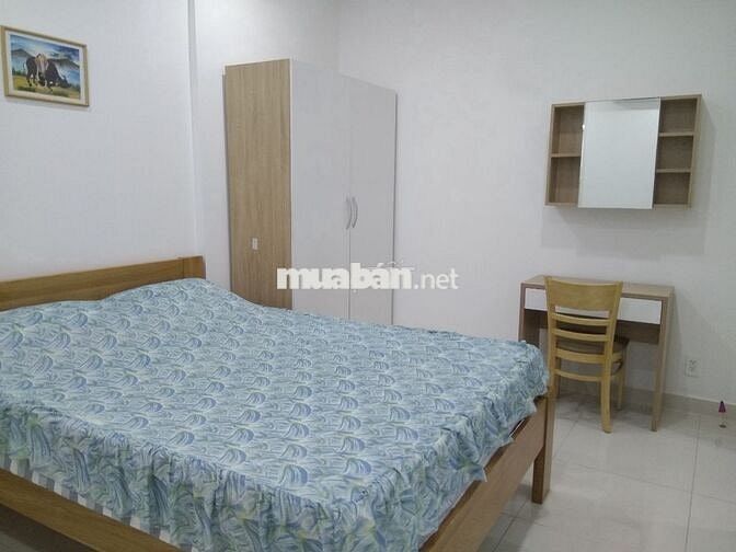 💥CHO THUÊ C/C CỘNG HOÀ GARDEN 2 PHÒNG👉 FULL NỘI THẤT T12 Ở