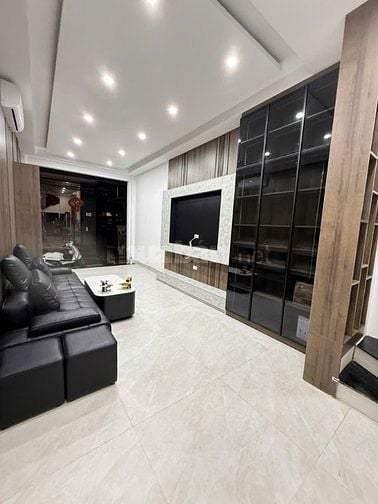 Trần Khát Chân-Gần ÔTÔ-Xây Mới-35m x 6Tầng-Thang Máy-Nội Thất Đẹp-9Tỷ3