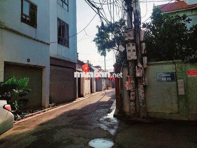 Bán nhà Yên Hà Hải Bối Đông Anh HN 58.2/66m2 6.99 tỉ