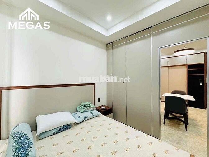 ✅ Căn Hộ 1PN ✅ Ngay Cầu Tham Lương - An Sương - Đầy Đủ Tiện Nghi