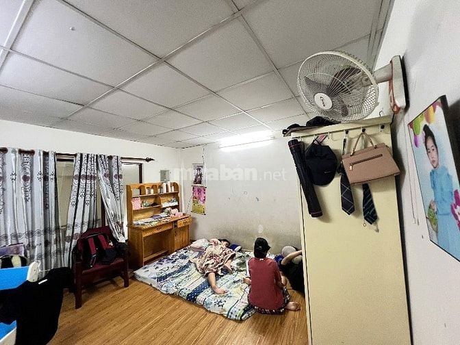 ⭐️Nhà DT:5,2x14,5m hẻm 1 trục Đường Số 4, P16, Q.Gò Vấp.