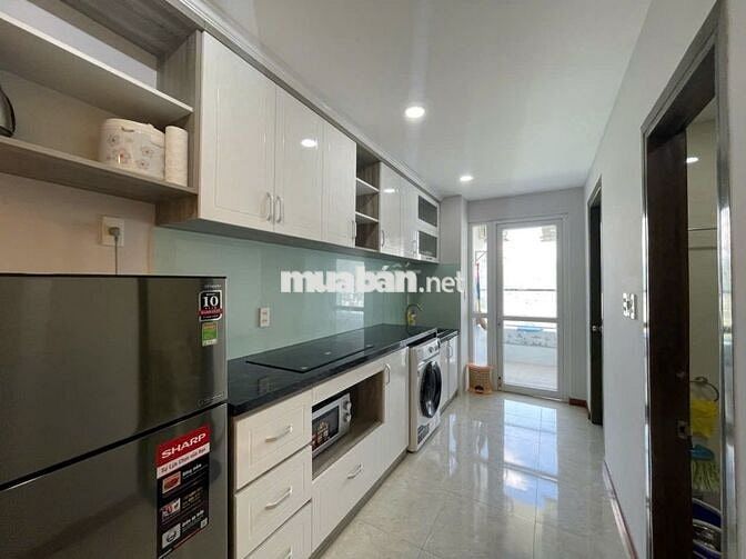 2 bedrooms for rent in Muong Thanh Khanh Hoa, 04 tran phu