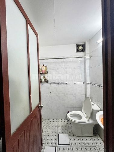 ⭐️Nhà DT:5,2x14,5m hẻm 1 trục Đường Số 4, P16, Q.Gò Vấp.