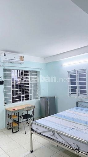 CHO THUÊ PHÒNG TRỌ QUẬN 3 - NGUYỄN THIỆN THUẬT