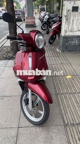 yamaha Janus  2016 bs tp xe đẹp mới lột keo