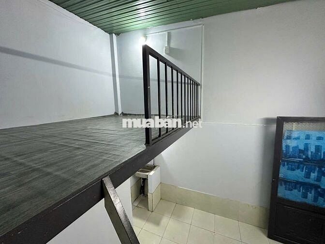 DỰ ÁN MỚI CÒN 2 PHÒNG Ở LINH ĐÔNG - GIỜ GIẤC TỰ DO - MIỄN PHÍ XE - ...