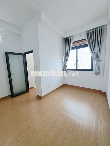 NHÀ ĐÚC 4 LẦUTẶNG NỘI THẤT 4X6 BÌNH LONG. P. TÂN SƠN NHÌ.QUẬN TÂN PHÚ.