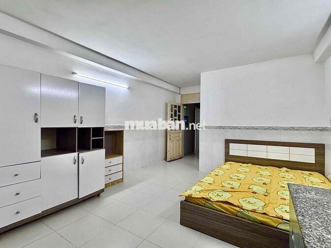 Phòng đầy đủ nội thất giá cực rẻ khu nhà Ga T3 - ETOWN .chính chủ 100%