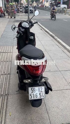 yamaha Janus  2016 bs tp xe đẹp mới lột keo