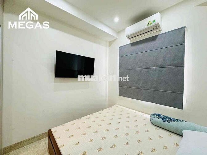 ✅ Căn Hộ 1PN ✅ Ngay Cầu Tham Lương - An Sương - Đầy Đủ Tiện Nghi