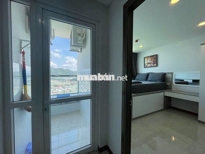 2 bedrooms for rent in Muong Thanh Khanh Hoa, 04 tran phu