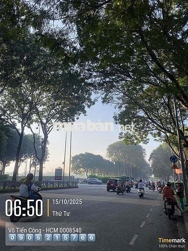 MẶT TIỀN KINH DOANH - HIẾM BÁN NGANG 5m