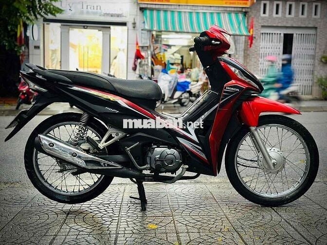 HONDA -RSX FI -HỖ TRỢ TRẢ GÓP