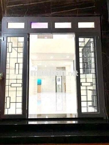 NGUYÊN CĂN MẶT TIỀN QUẬN 11 ( NỞ HẬU 8M LUÔN )