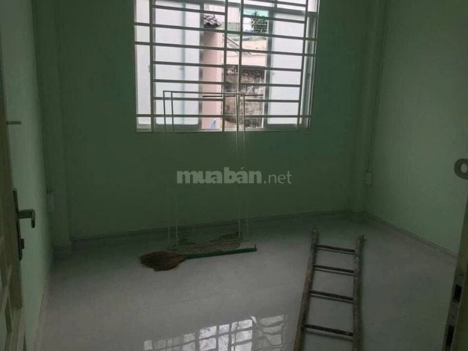 Nhà hẻm 3 mat tiền, Lò gốm Minh phụng quân 6