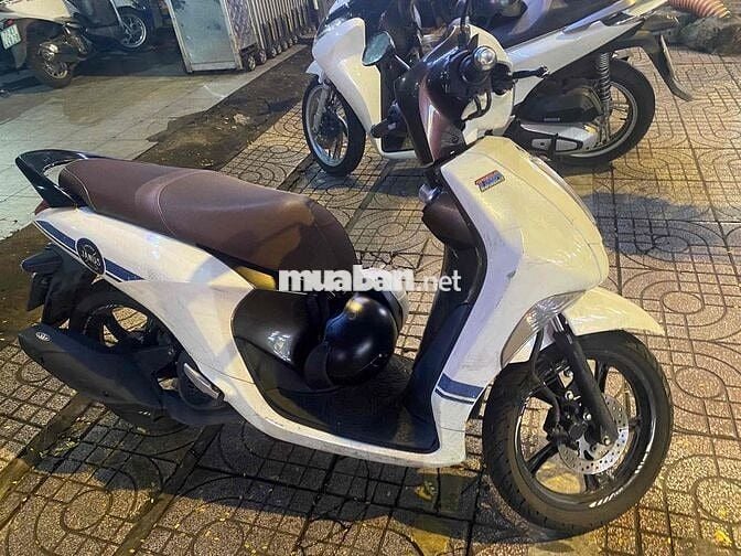 Xe Janus 2022 bản Limited Smartey dưỡng kỹ 18,5