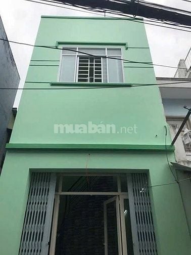 Nhà hẻm 3 mat tiền, Lò gốm Minh phụng quân 6