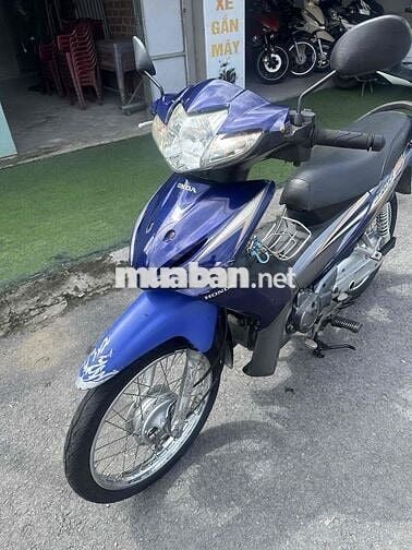 Honda wave s110 bs 65 máy zin êm liền lạc sạch sẽ