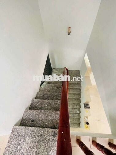 Bán nhà mặt tiền Xuân Thới Thượng 4, gần đường  Phạm Văn Sáng
