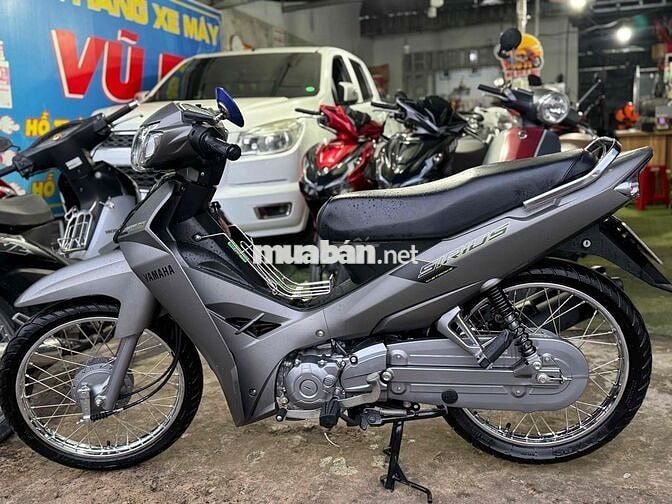 Ya Si Xăng Cơ 2022 ĐK 2023/ Ngay Chủ Lướt 5K Km