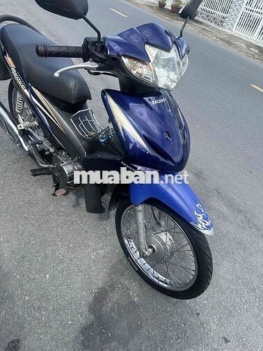 Honda wave s110 bs 65 máy zin êm liền lạc sạch sẽ