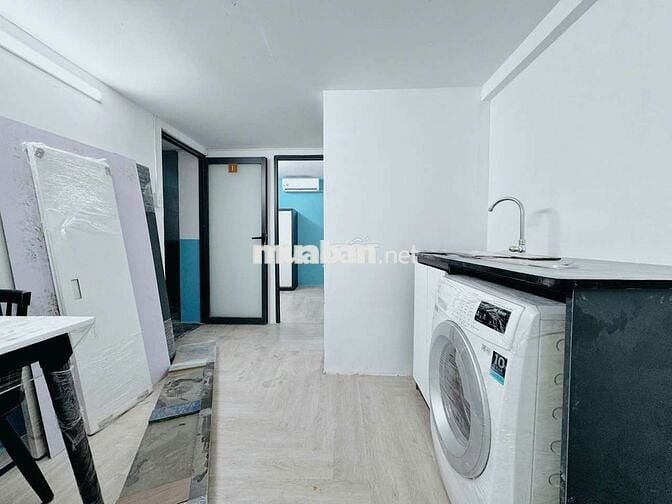 🌈6 CĂN HỘ 45M2 2PN XVNT Bình Thạnh ✅ Full NT_ BAN CÔNG_ GT Thuận Tiện