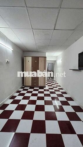 CHO THUÊ NHÀ NGUYỄN TRÃI P4 QUẬN 3