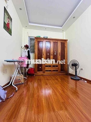 💥 NHÀ ĐẸP GẦN PHỐ MINH KHAI – 40M RA Ô TÔ TRÁNH – BA GÁC VÀO TẬN NHÀ