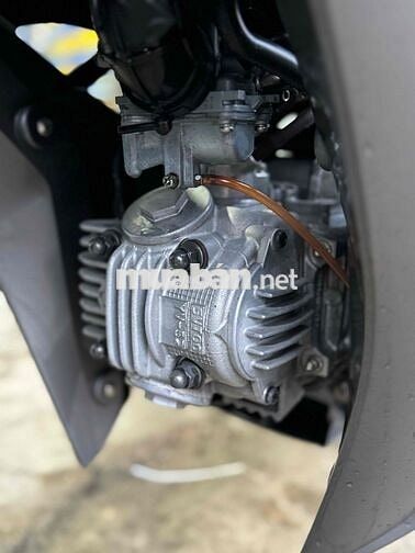 Ya Si Xăng Cơ 2022 ĐK 2023/ Ngay Chủ Lướt 5K Km