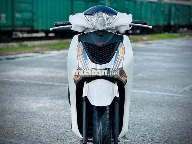 HONDA -SH125i -HỖ TRỢ TRẢ GÓP