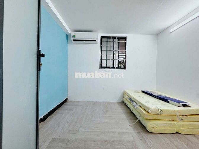 🌈6 CĂN HỘ 45M2 2PN XVNT Bình Thạnh ✅ Full NT_ BAN CÔNG_ GT Thuận Tiện