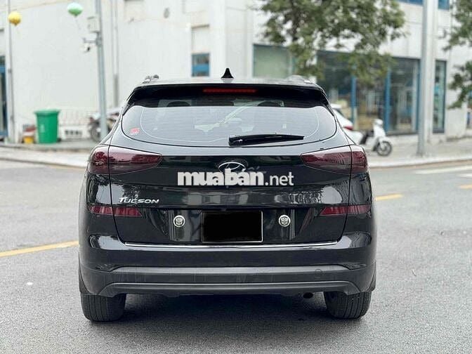 Hyundai Tucson 2020 2.0 ATH - 85000 km