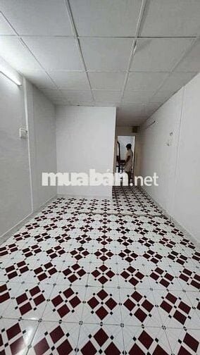 CHO THUÊ NHÀ NGUYỄN TRÃI P4 QUẬN 3