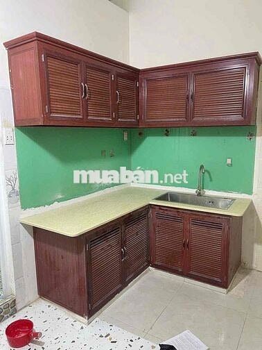 Nhà Hẻm Xe Tải Tránh Nhau Đường Hàn Hải Nguyên, 4lầu