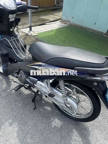 Honda wave s110 bs 65 máy zin êm liền lạc sạch sẽ