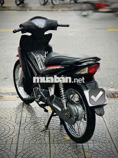 HONDA -RSX FI -HỖ TRỢ TRẢ GÓP