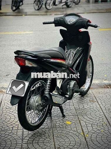 HONDA -RSX FI -HỖ TRỢ TRẢ GÓP
