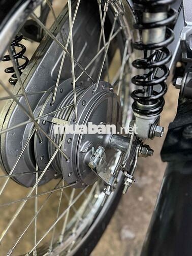 Ya Si Xăng Cơ 2022 ĐK 2023/ Ngay Chủ Lướt 5K Km